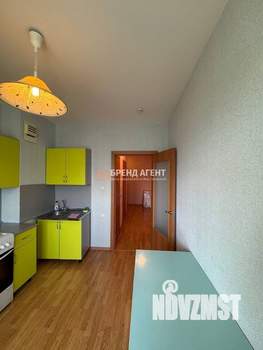 1-к квартира, вторичка, 37м2, 5/17 этаж