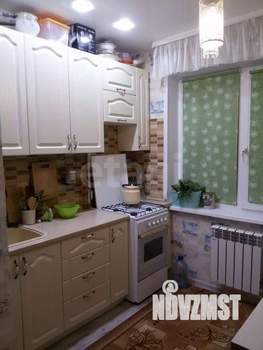2-к квартира, вторичка, 44м2, 4/9 этаж