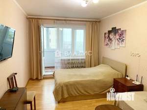 1-к квартира, вторичка, 35м2, 9/10 этаж