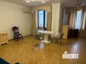 2-к квартира, вторичка, 100м2, 5/15 этаж