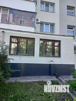 1-к квартира, вторичка, 35м2, 1/9 этаж