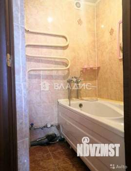 2-к квартира, вторичка, 40м2, 5/5 этаж