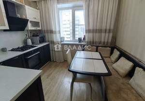 2-к квартира, вторичка, 54м2, 7/10 этаж