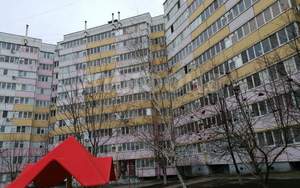 3-к квартира, вторичка, 69м2, 3/10 этаж