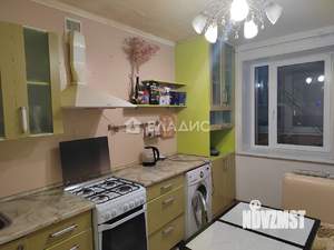 1-к квартира, вторичка, 40м2, 7/7 этаж