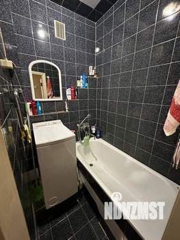 3-к квартира, вторичка, 51м2, 2/5 этаж