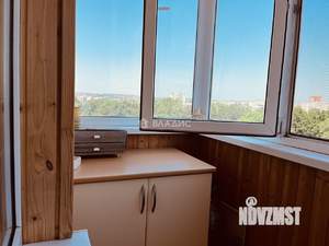 3-к квартира, вторичка, 71м2, 6/10 этаж