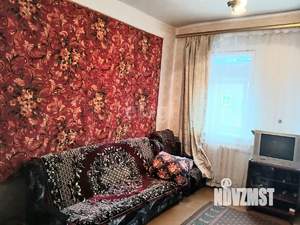 3-к квартира, вторичка, 52м2, 1/5 этаж