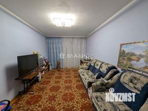 3-к квартира, вторичка, 98м2, 10/14 этаж