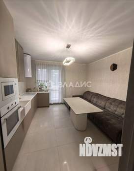 3-к квартира, вторичка, 84м2, 2/2 этаж