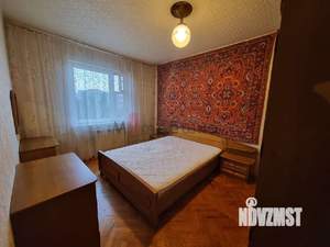4-к квартира, вторичка, 71м2, 5/9 этаж