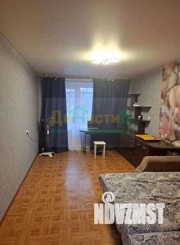 2-к квартира, вторичка, 60м2, 1/10 этаж