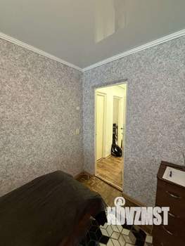 2-к квартира, вторичка, 39м2, 1/5 этаж
