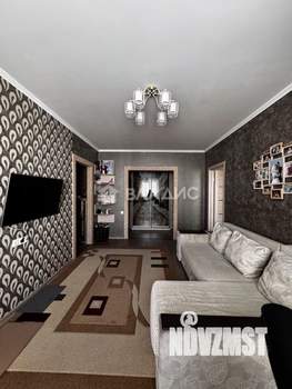 3-к квартира, вторичка, 68м2, 6/9 этаж
