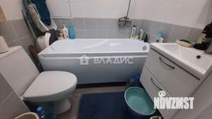 2-к квартира, вторичка, 48м2, 3/5 этаж