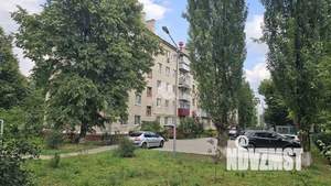 1-к квартира, вторичка, 31м2, 2/5 этаж
