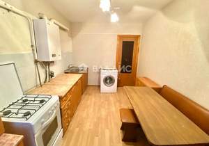 3-к квартира, вторичка, 69м2, 2/5 этаж