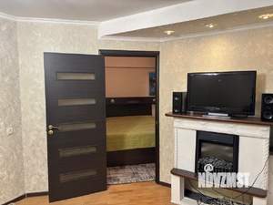 2-к квартира, вторичка, 42м2, 1/5 этаж