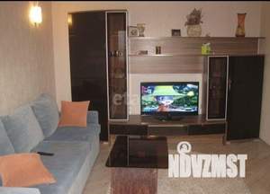 1-к квартира, вторичка, 42м2, 10/10 этаж