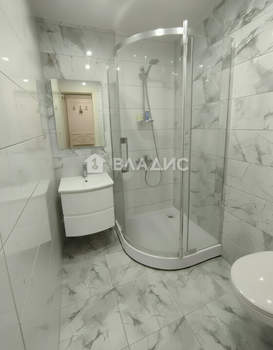 1-к квартира, вторичка, 33м2, 2/5 этаж