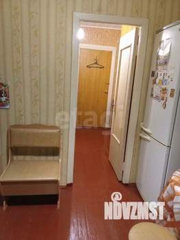 1-к квартира, вторичка, 33м2, 1/9 этаж