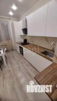 3-к квартира, вторичка, 80м2, 2/8 этаж
