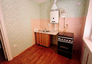 2-к квартира, вторичка, 42м2, 4/5 этаж