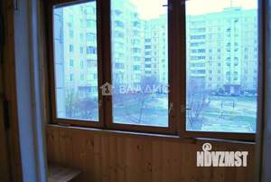 4-к квартира, вторичка, 87м2, 2/9 этаж