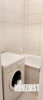 1-к квартира, вторичка, 29м2, 5/10 этаж