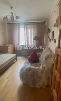 3-к квартира, вторичка, 64м2, 2/9 этаж