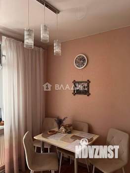 2-к квартира, вторичка, 62м2, 8/10 этаж