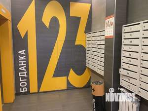 1-к квартира, вторичка, 37м2, 5/12 этаж