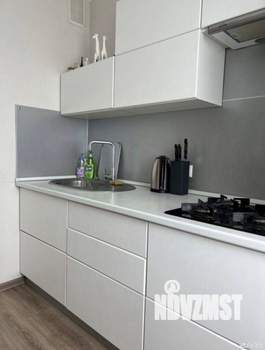 1-к квартира, вторичка, 35м2, 8/10 этаж