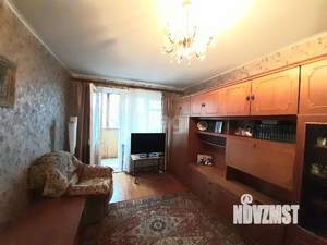 2-к квартира, вторичка, 45м2, 4/5 этаж