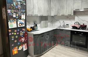 2-к квартира, вторичка, 56м2, 4/7 этаж