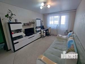 1-к квартира, вторичка, 36м2, 7/10 этаж