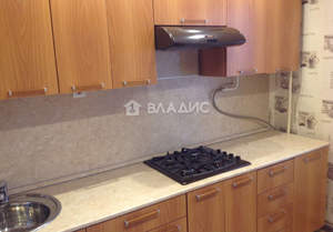 2-к квартира, вторичка, 53м2, 1/9 этаж