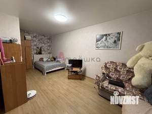 1-к квартира, вторичка, 35м2, 2/9 этаж