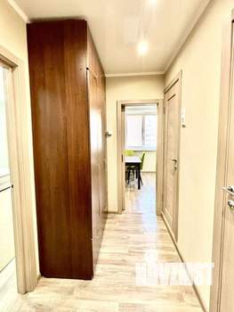 1-к квартира, вторичка, 34м2, 7/10 этаж