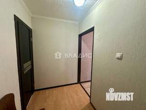 3-к квартира, вторичка, 63м2, 1/10 этаж