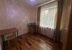 3-к квартира, вторичка, 61м2, 1/9 этаж