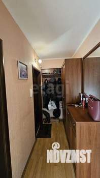 3-к квартира, вторичка, 63м2, 5/10 этаж