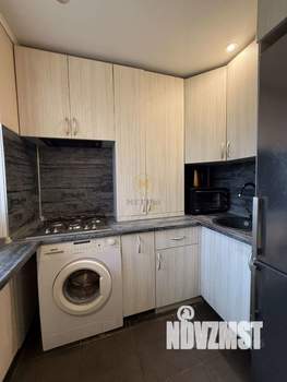 2-к квартира, вторичка, 45м2, 4/5 этаж