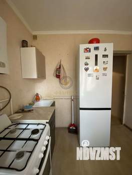 2-к квартира, вторичка, 43м2, 2/3 этаж