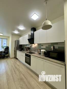 Студия квартира, вторичка, 31м2, 3/5 этаж