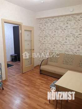 1-к квартира, вторичка, 42м2, 6/7 этаж
