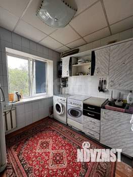2-к квартира, вторичка, 44м2, 3/5 этаж
