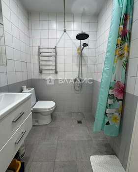 Студия квартира, вторичка, 31м2, 3/5 этаж