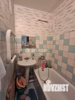 2-к квартира, вторичка, 45м2, 4/5 этаж