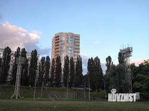 1-к квартира, вторичка, 48м2, 5/16 этаж